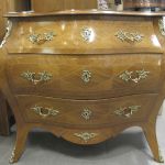 571 5518 CHEST OF DRAWERS